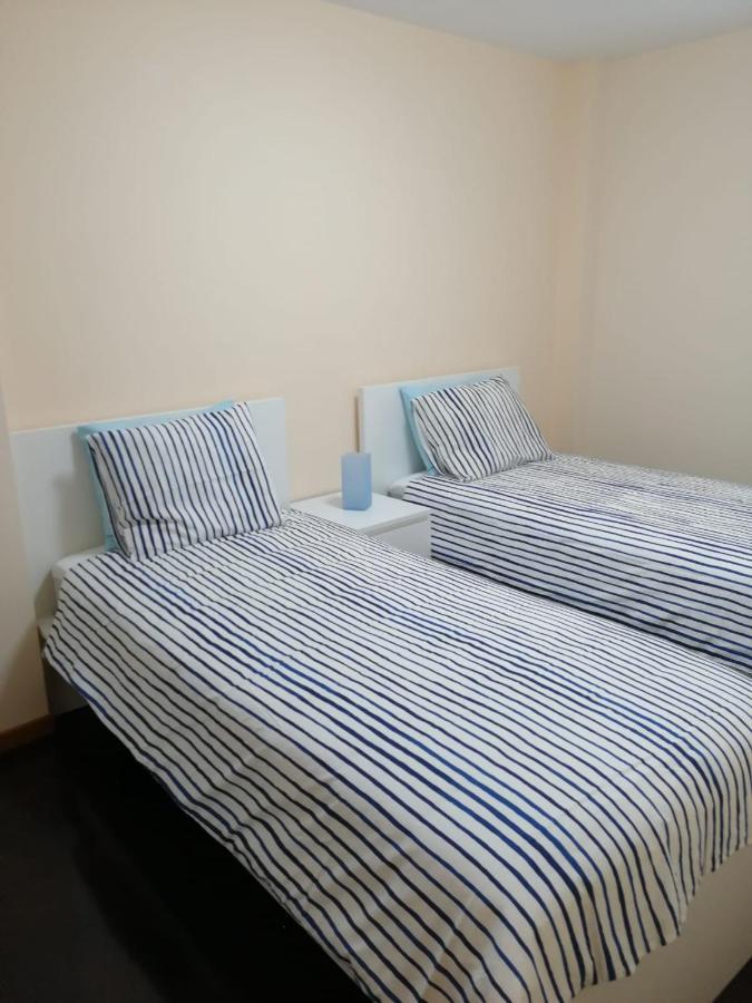 Apartamentos Finisterre Atlantico Buitenkant foto
