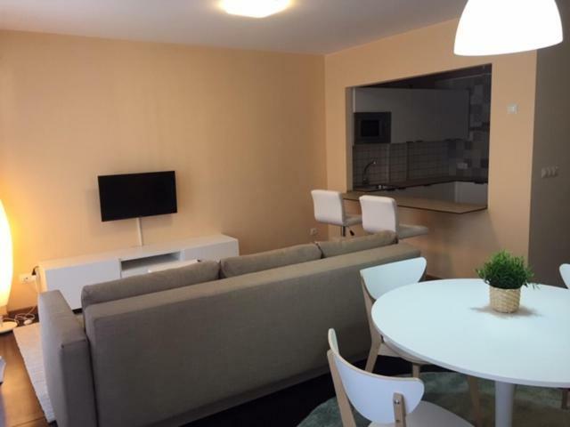 Apartamentos Finisterre Atlantico Buitenkant foto