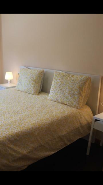 Apartamentos Finisterre Atlantico Buitenkant foto